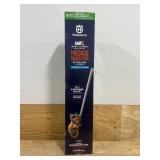 Husqvarna Hedge Master 40V Cordless Hedge Trimmer with Battery and Charger, 4 hr., Model# 320IHD60 MSRP $319.99