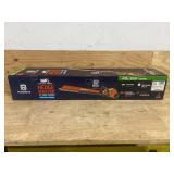 Husqvarna Hedge Master 40V Cordless Hedge Trimmer with Battery and Charger, 4 hr., Model# 320IHD60 MSRP $319.99