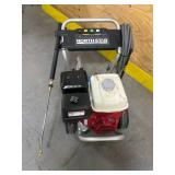 NorthStar Gas Cold Water Pressure Washer, Honda GX390 OHV Engine, 4200 PSI, 3.5 GPM, Cat Pump MSRP $1399.99