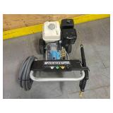 NorthStar Gas Cold Water Pressure Washer, Honda GX390 OHV Engine, 4200 PSI, 3.5 GPM, Cat Pump MSRP $1399.99