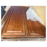 NEW: J&K Cabinetry Model K10 W2742-See Photo For Size