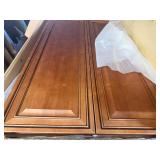 NEW: J&K Cabinetry Model K10 W2742-See Photo For Size