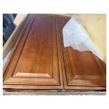 NEW: J&K Cabinetry Model K10 W2742-See Photo For Size