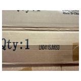 NEW: J&K Cabinetry Model K10 W2742-See Photo For Size