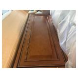 New: J&K Cabinetry Model K10 W1230F-See Photo For Size Only