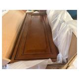 New: J&K Cabinetry Model K10 W1230F-See Photo For Size Only