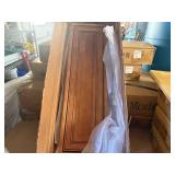 New: J&K Cabinetry Model K10 W0930-See Photo For Size Only
