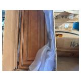 New: J&K Cabinetry Model K10 W0930-See Photo For Size Only