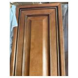 New: J&K Cabinetry Model K10 WP249627-See Photo For Size Only