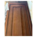 New: J&K Cabinetry Model K10 WP249627-See Photo For Size Only