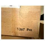 Walking Pad Model T007 Pro