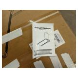 Compact Treadmill Model SD-380BM