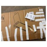 Compact Treadmill Model SD-380BM