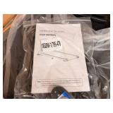 Under Desk Treadmill Model 3811