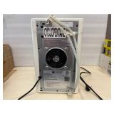 GE Profile Ice Maker