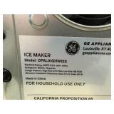 GE Profile Ice Maker