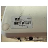 GE Profile Ice Maker