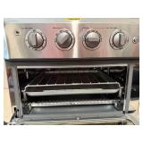 Cuisinart Toaster Oven-Tested-See Photos For Dents