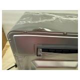 Cuisinart Toaster Oven-Tested-See Photos For Dents