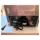 Kenmore 1.7cu ft Refrigerator-See Photo For Dent