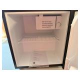Kenmore 1.7cu ft Refrigerator-See Photo For Dent