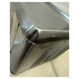 Vevor Fried Ice Cream Roll Machine-See Photo For Dents