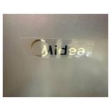 Midea 3.1cu.ft Refrigerator-See Photos for Dents