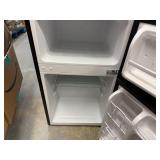 Midea 3.1cu.ft Refrigerator-See Photos for Dents