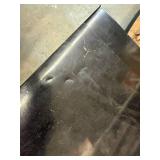 Midea 3.1cu.ft Refrigerator-See Photos for Dents