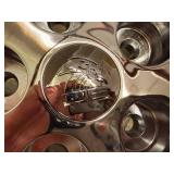 Large Tire Rim-See Photos For Info