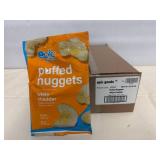 Epic Good Puffed Nuggets-White Cheddar