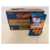Chex Mix Remix