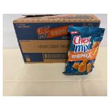 Chex Mix Remix