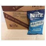 2x Kettle Chips Air Fried Sea Salt & Vinegar