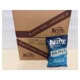 2x Kettle Chips Air Fried Sea Salt & Vinegar