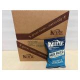 2x Kettle Chips Air Fried Sea Salt & Vinegar