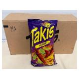 14ct Takis Fuego
