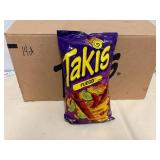 14ct Takis Fuego