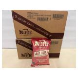 2x 6ct Kettle Brand Air Fried Chips-Himalayan Salt