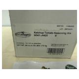 12 Pouches Ketchup Tomato Seasoning Mix