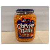 3x Utz Cheese Balls