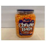 3x Utz Cheese Balls