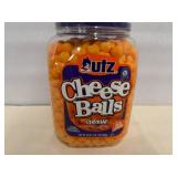 3x Utz Cheese Balls
