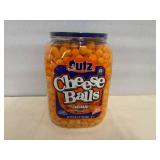 3x Utz Cheese Balls