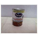 12 Cans Ocean Spray Cranberries