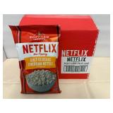 6 bags Hippeas Checkpea Puffs-Cheezy Vibes