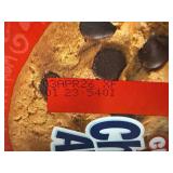 3 Boxes Big Chewy Chips Ahoy