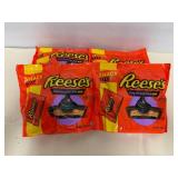 4 Bags Reese