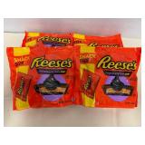 4 Bags Reese