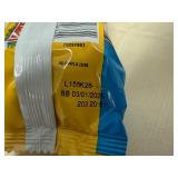 4x Keebler Flipped Fudge Stripes